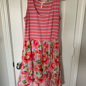 Matilda Jane Dress L
